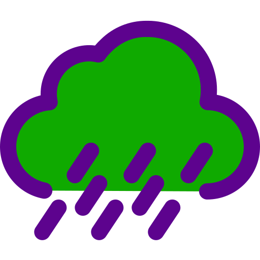 Pollution icon