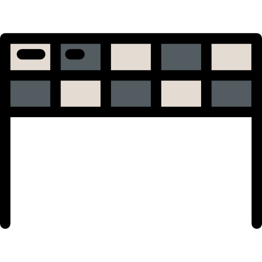 Finish icon