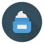 Cream icon 64x64