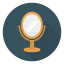 Mirror icon 64x64
