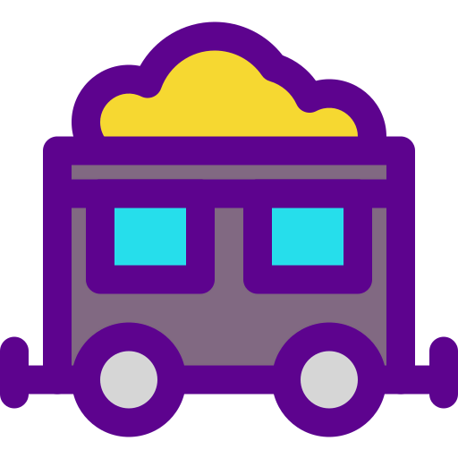 Train icon