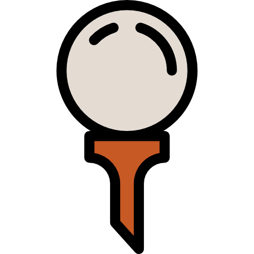 Golf icon