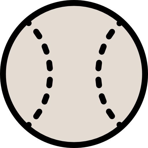 Baseball icon