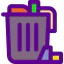 Garbage icon 64x64