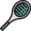 Tennis Ikona 64x64