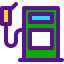 Gas icon 64x64