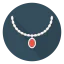 Necklace icon 64x64