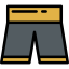 Shorts ícono 64x64