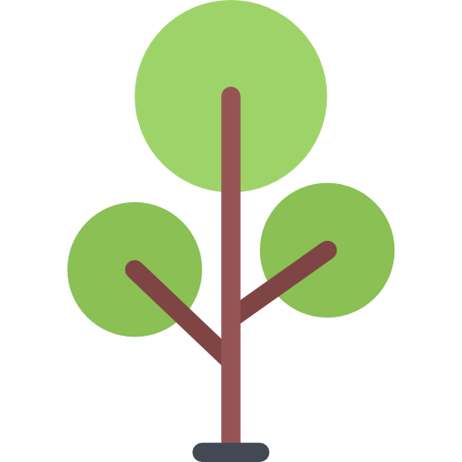 Tree Symbol