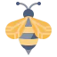 Bee icon 64x64