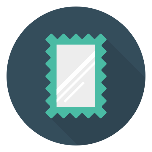 Mirror icon