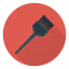Brush biểu tượng 64x64