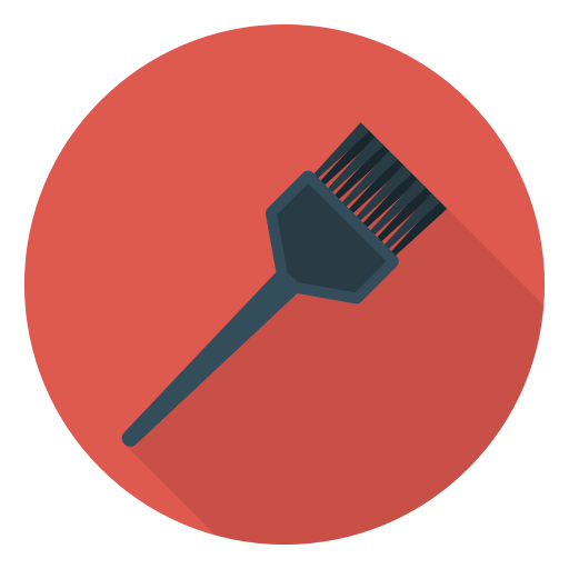 Brush icon