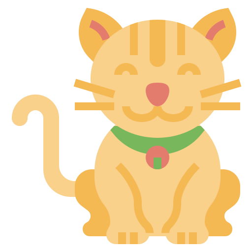 Cat icon