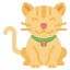 Cat icon 64x64