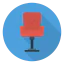 Chair icon 64x64