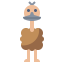 Emu icon 64x64