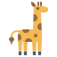 Giraffe Symbol 64x64