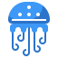 Jellyfish ícono 64x64