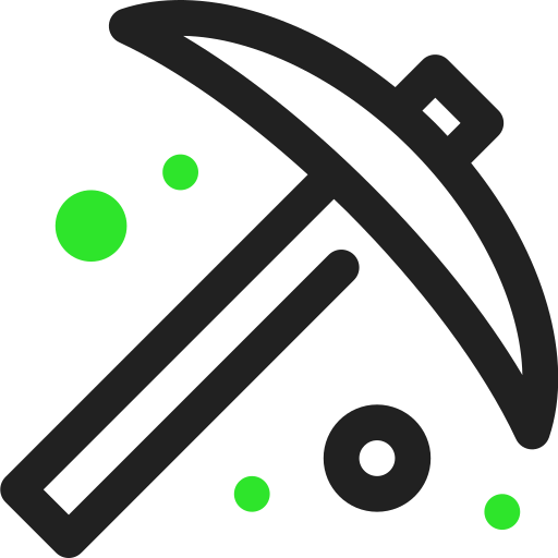 Dig icon