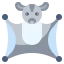 Sugar glider icon 64x64