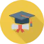 Diploma icon 64x64