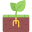 Sprout icon 64x64