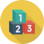 Cubes icon 64x64