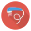 Shower icon 64x64