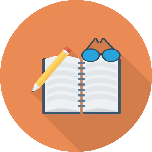 Homework icon