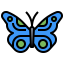 Butterfly icon 64x64