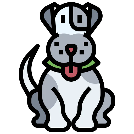 Puppy 图标