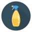 Spray biểu tượng 64x64