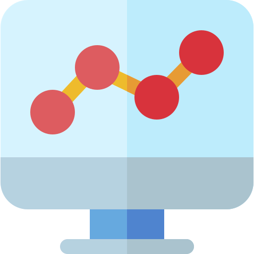 Analytics アイコン