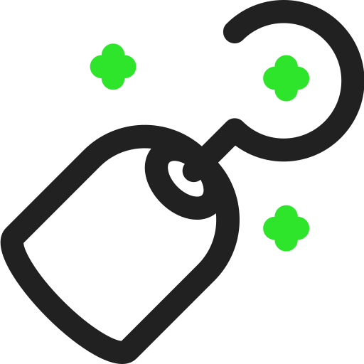 Hook biểu tượng