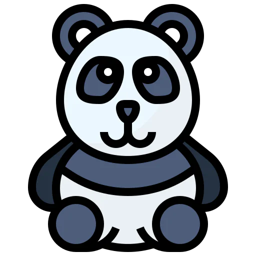 Panda icon