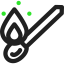 Fire icon 64x64