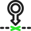 Dot icon 64x64