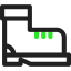Boots icon 64x64