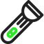 Flashlight icon 64x64