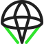 Parachute icon 64x64
