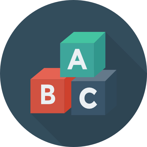 Abc icon