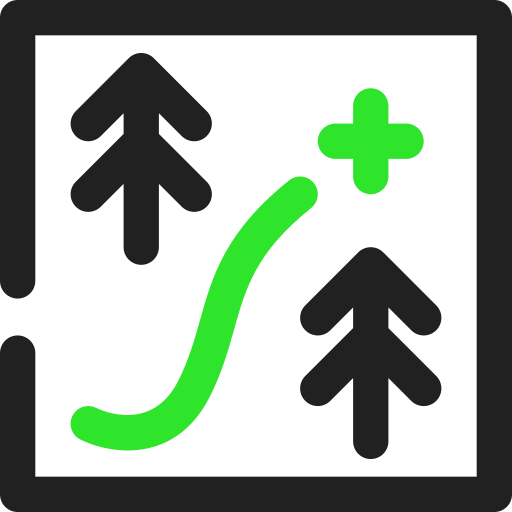 Forest icon