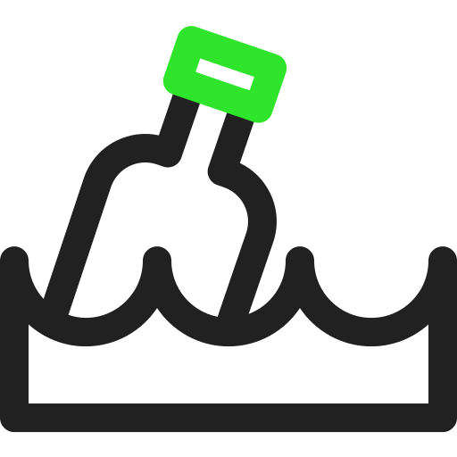 Message icon