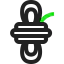Rope icon 64x64