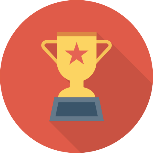 Trophy icon