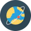 Orbit icon 64x64