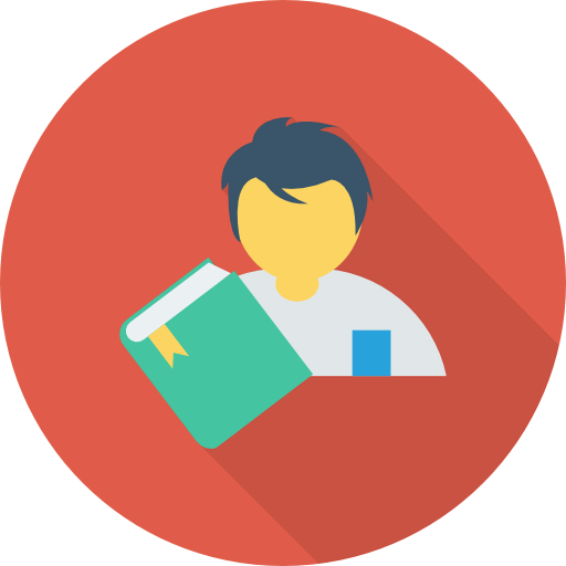 Student icon
