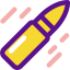 Bullet 图标 64x64