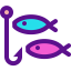 Fish 图标 64x64